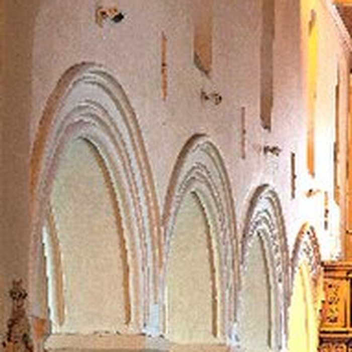 Photo de Église Saint-Pierre de Nielles-lès-Ardres