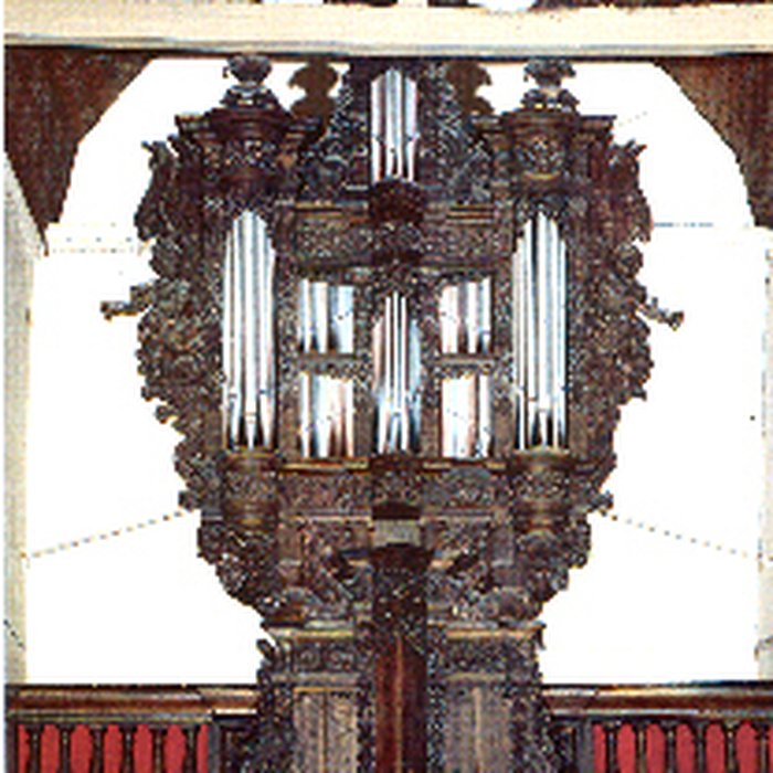 Photo de Église Saint-Pierre de Nielles-lès-Ardres