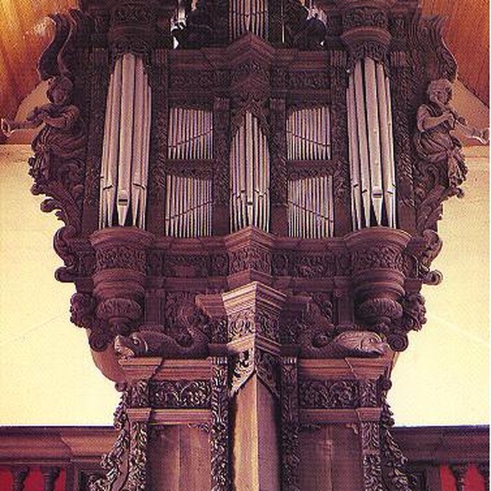 Photo de Église Saint-Pierre de Nielles-lès-Ardres