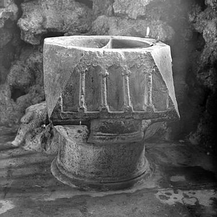 Photo de Église Saint-Pierre de Nielles-lès-Ardres