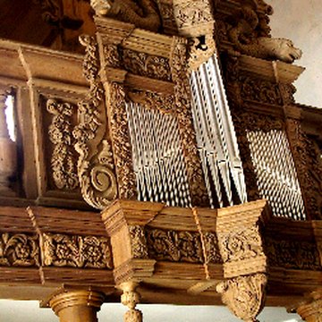Église Saint-Pierre de Nielles-lès-Ardres