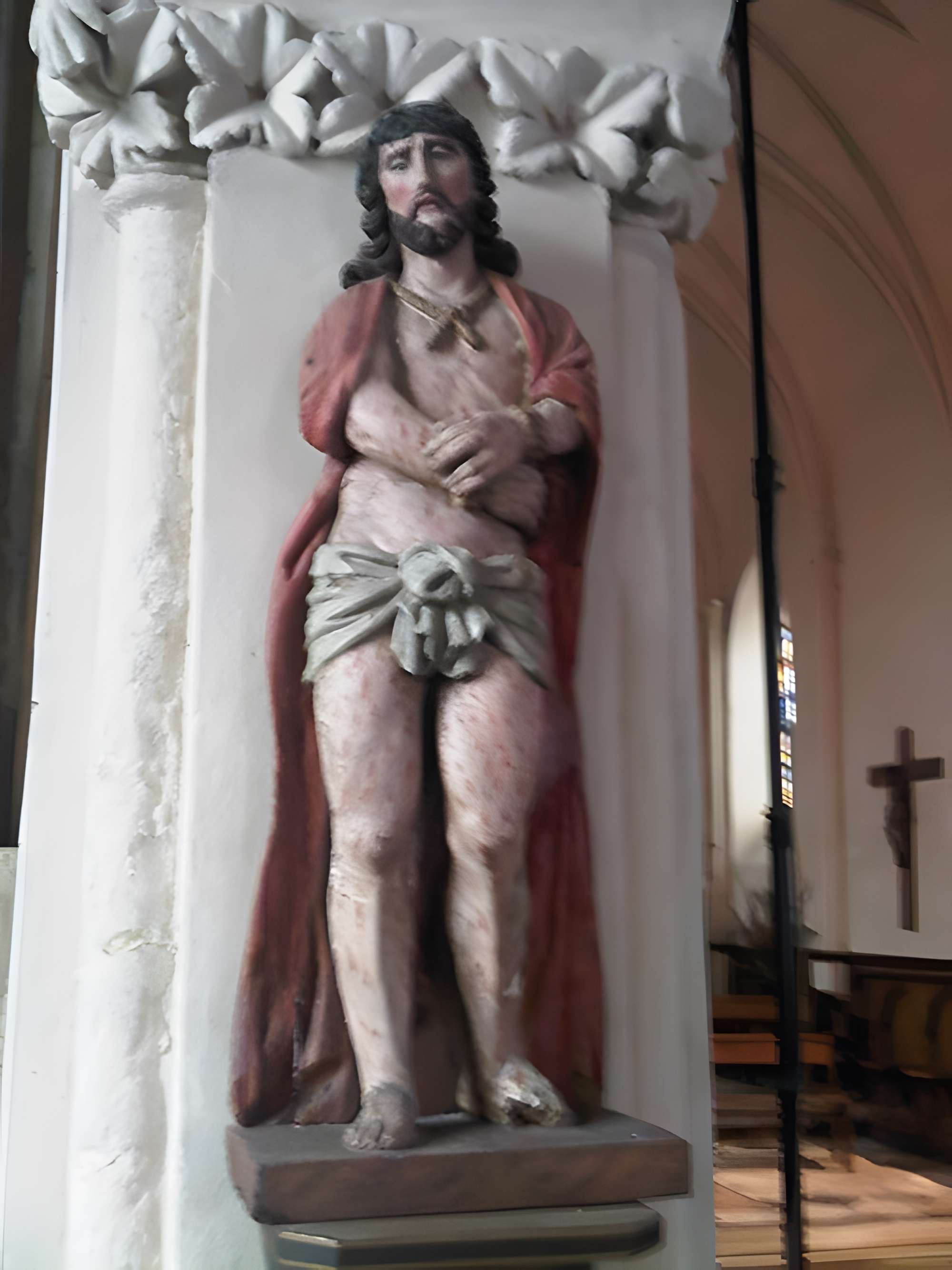 Église Saint-Pierre de Nielles-lès-Ardres