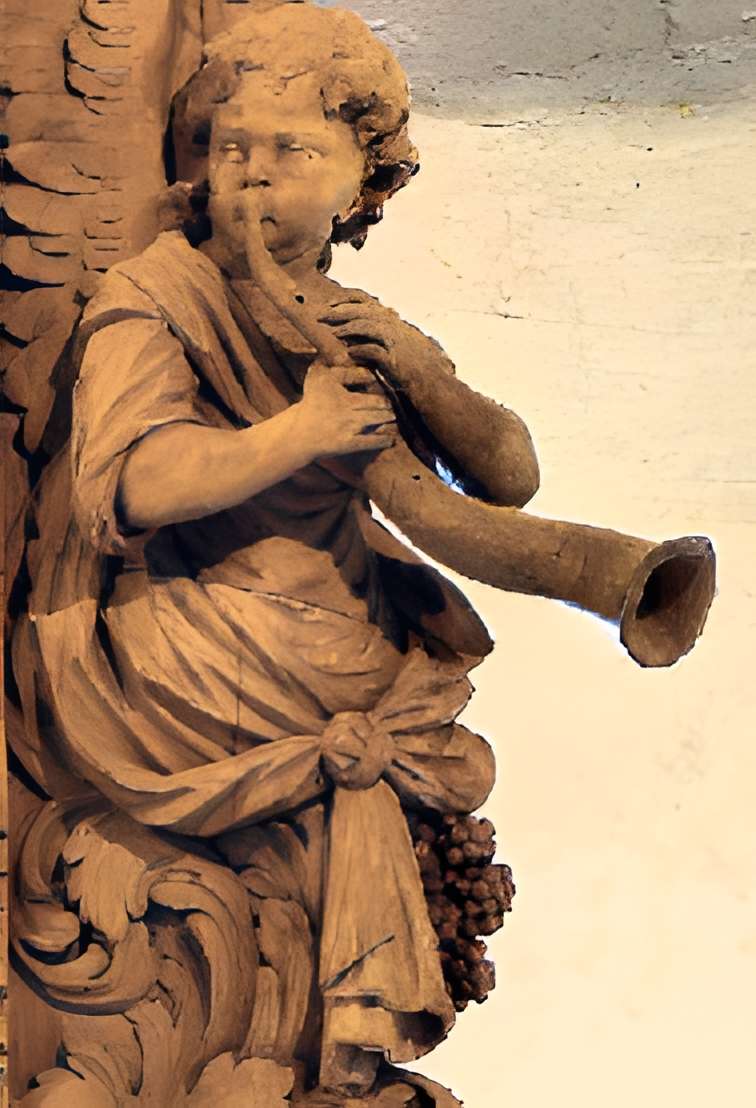 Église Saint-Pierre de Nielles-lès-Ardres