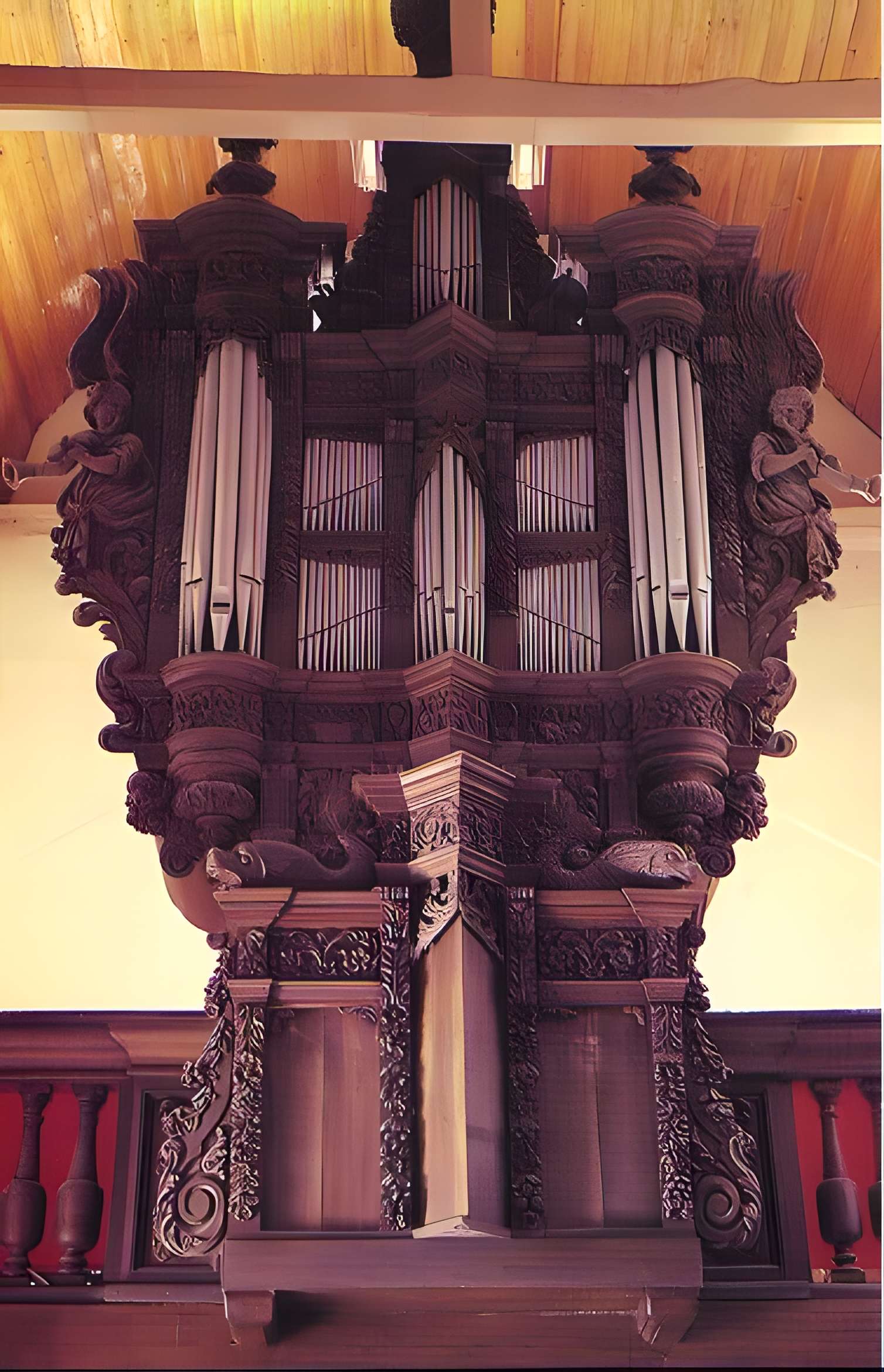 Église Saint-Pierre de Nielles-lès-Ardres