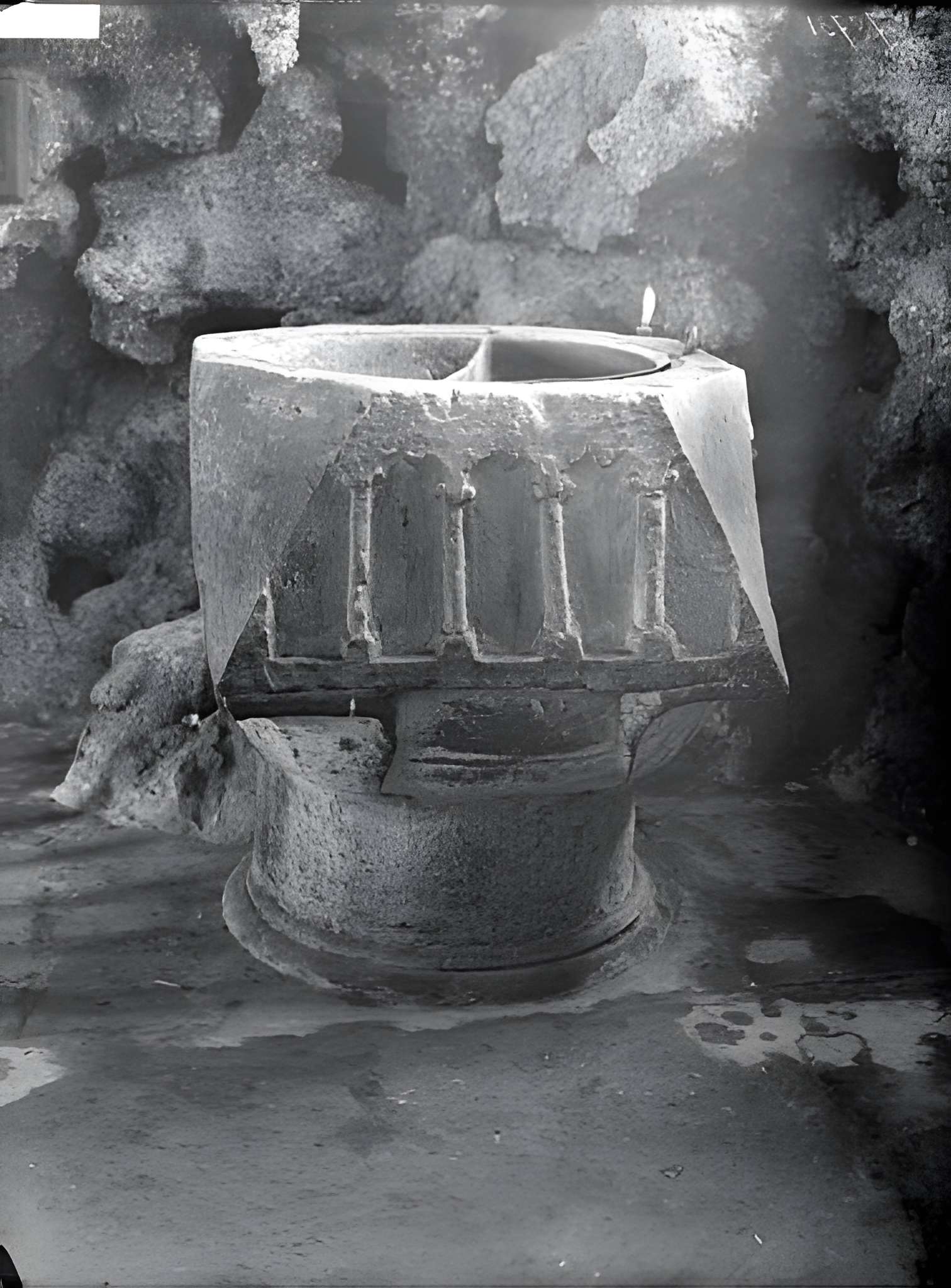 Église Saint-Pierre de Nielles-lès-Ardres