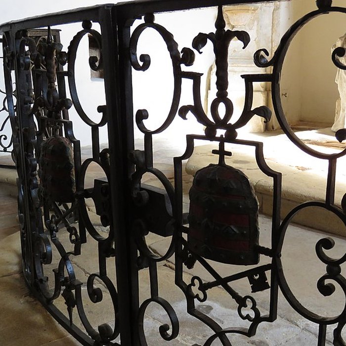 Photo de Église Saint-Pierre de Nuillé-le-Jalais