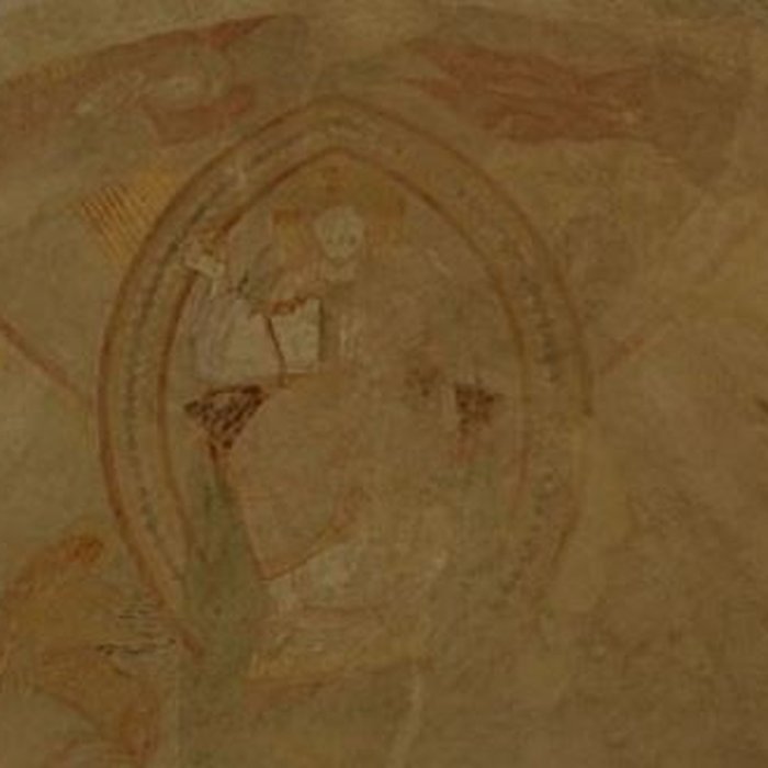 Photo de Église Saint-Pierre de Parçay-Meslay