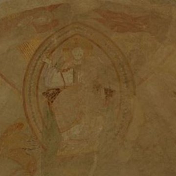 Église Saint-Pierre de Parçay-Meslay