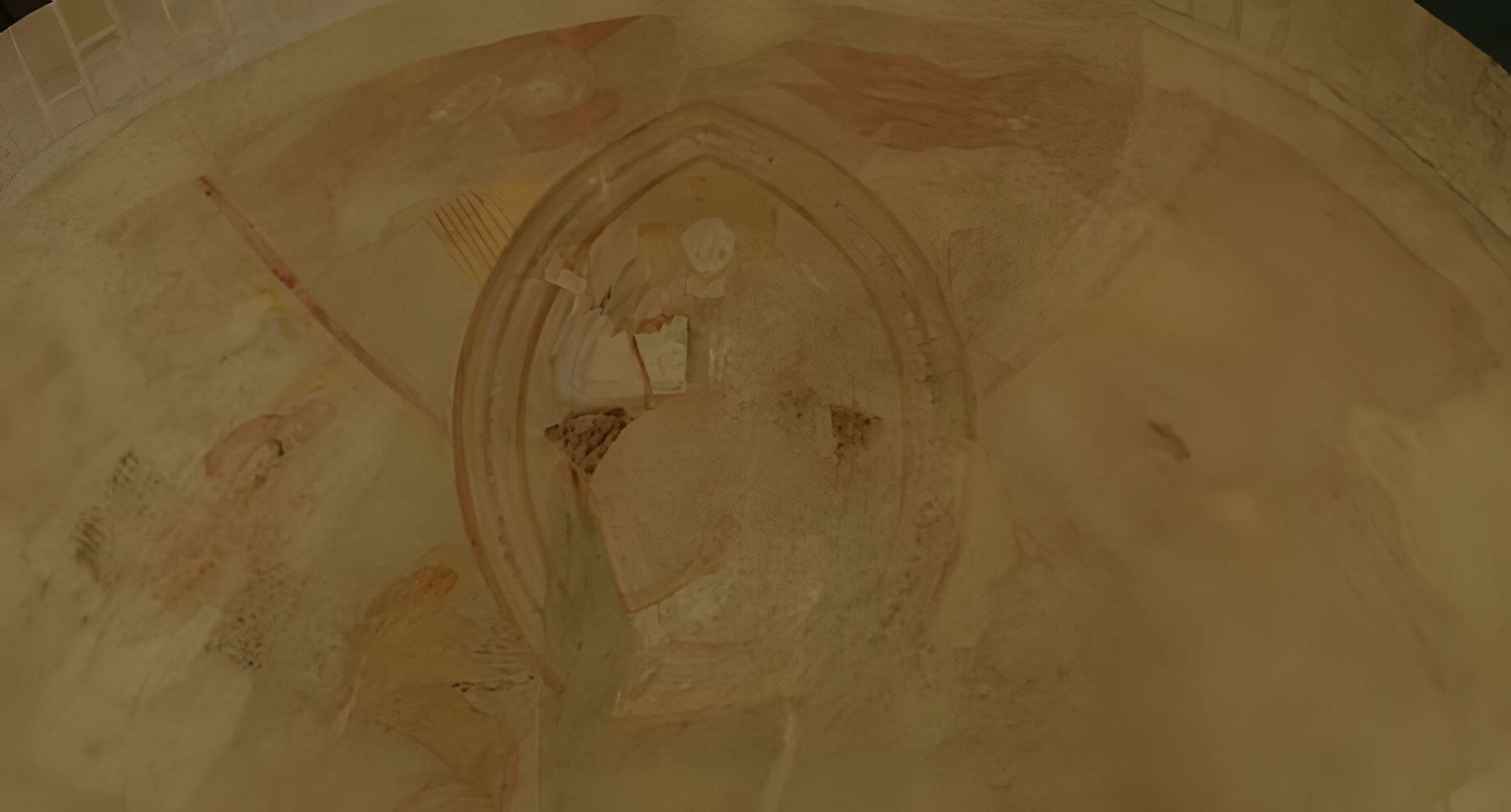 Église Saint-Pierre de Parçay-Meslay