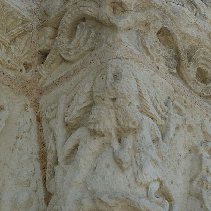 Photo de Église Saint-Pierre de Parçay-sur-Vienne