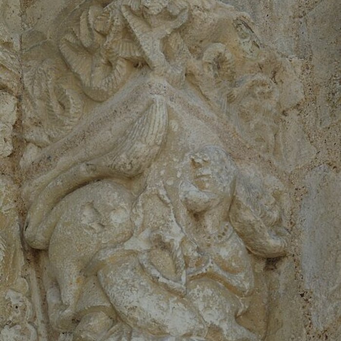 Photo de Église Saint-Pierre de Parçay-sur-Vienne