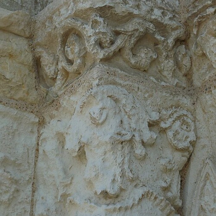 Photo de Église Saint-Pierre de Parçay-sur-Vienne