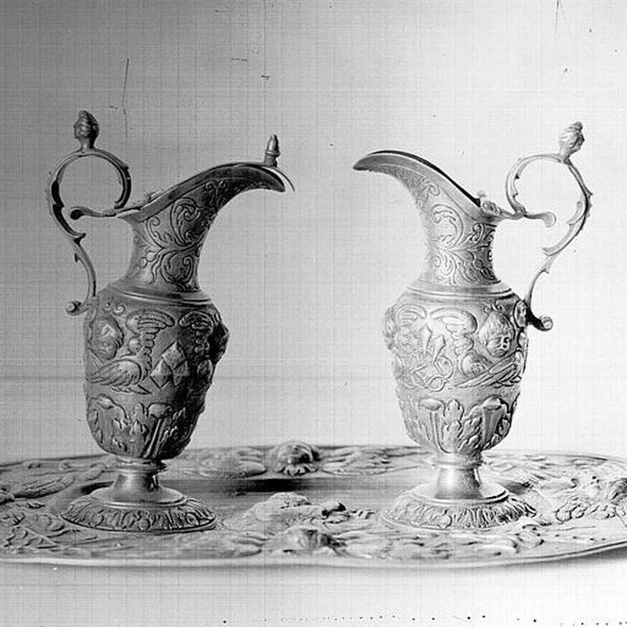 Photo de Église Saint-Pierre de Pédernec