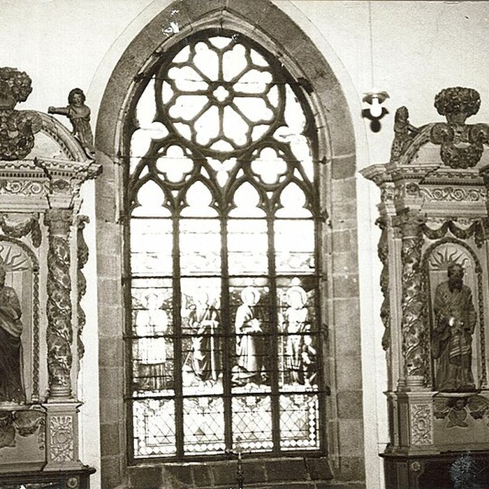 Photo de Église Saint-Pierre de Pédernec