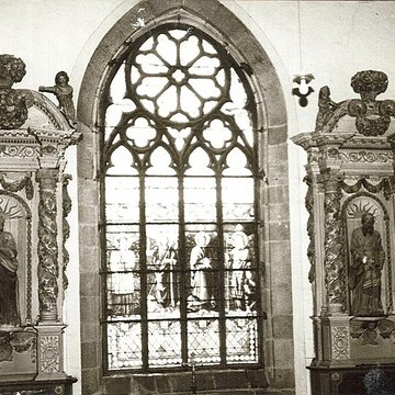 Église Saint-Pierre de Pédernec