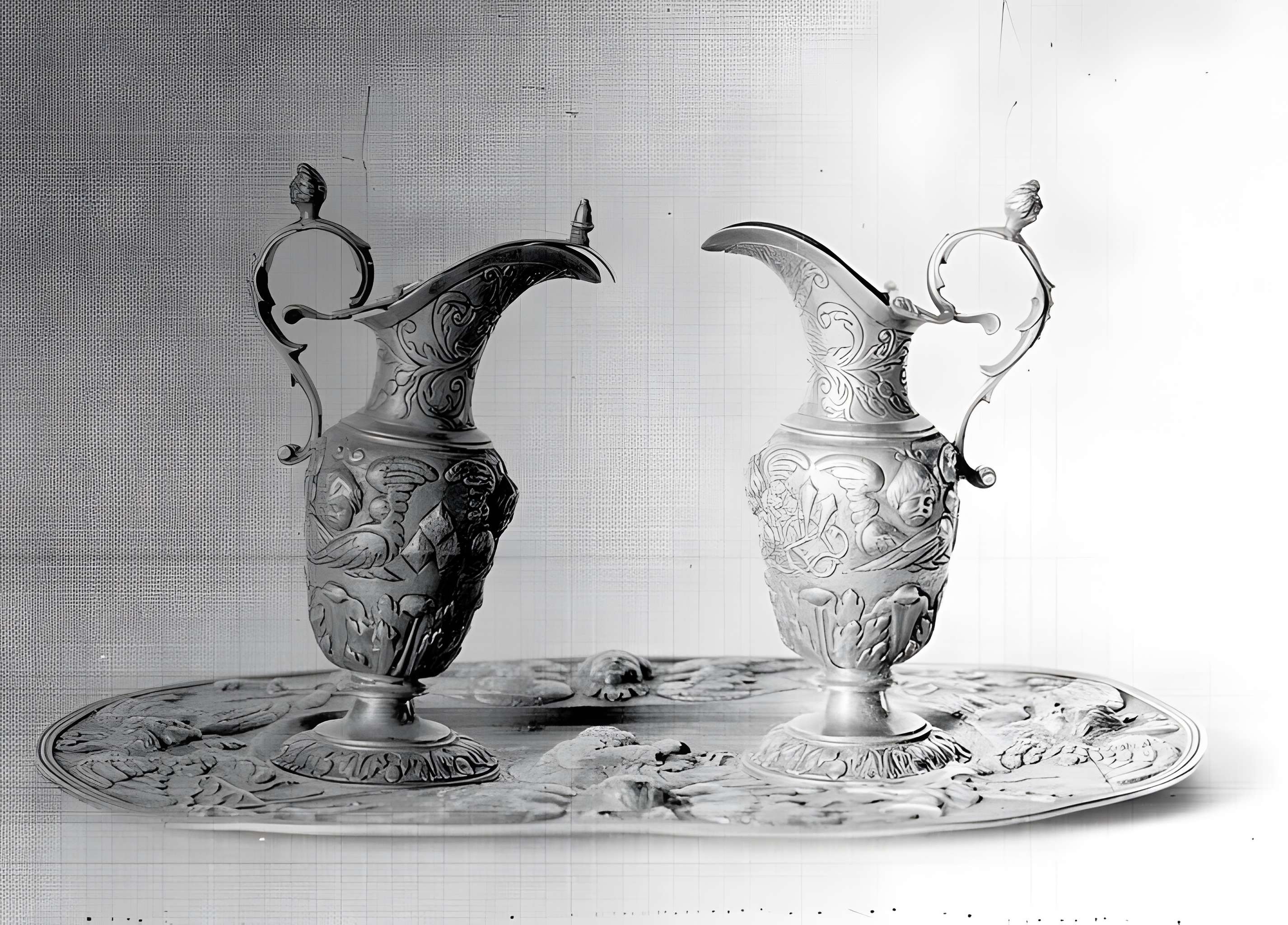 Église Saint-Pierre de Pédernec