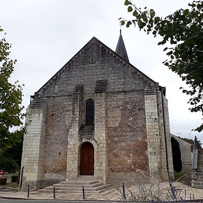 Photo de Église Saint-Pierre de Perrusson