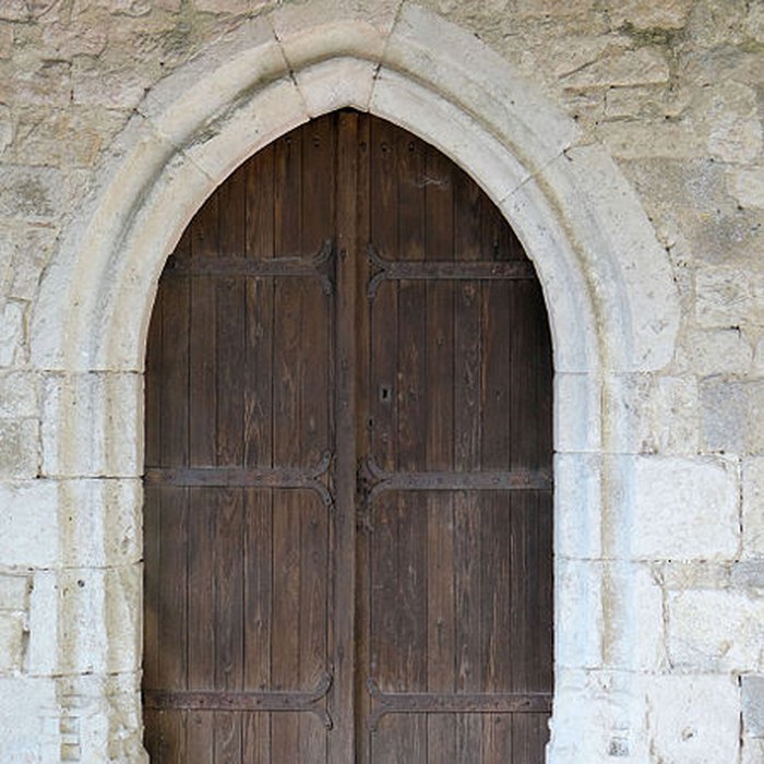 Photo de Église Saint-Pierre de Pervillac