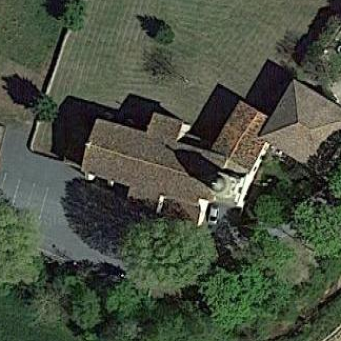 Photo de Église Saint-Pierre de Peyregoux