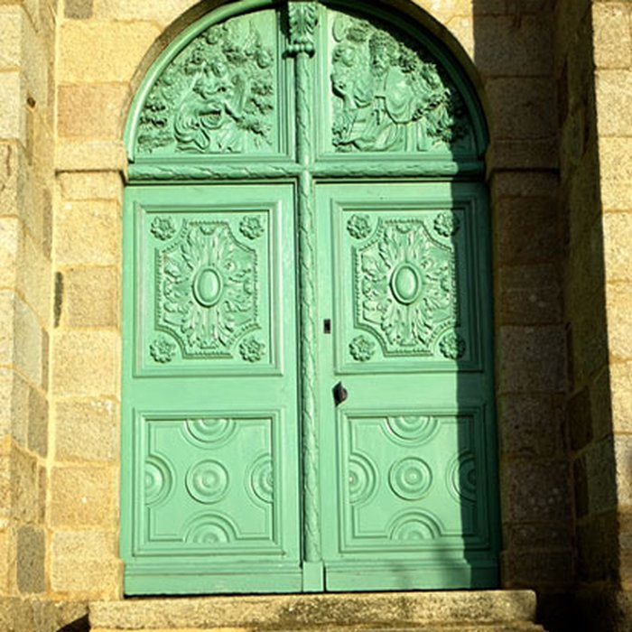 Photo de Église Saint-Pierre de Pleudaniel