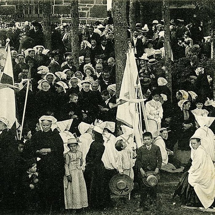 Photo de Église Saint-Pierre de Pleudaniel