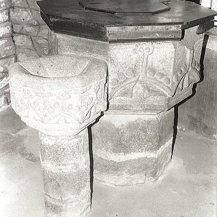 Photo de Église Saint-Pierre de Pleudaniel