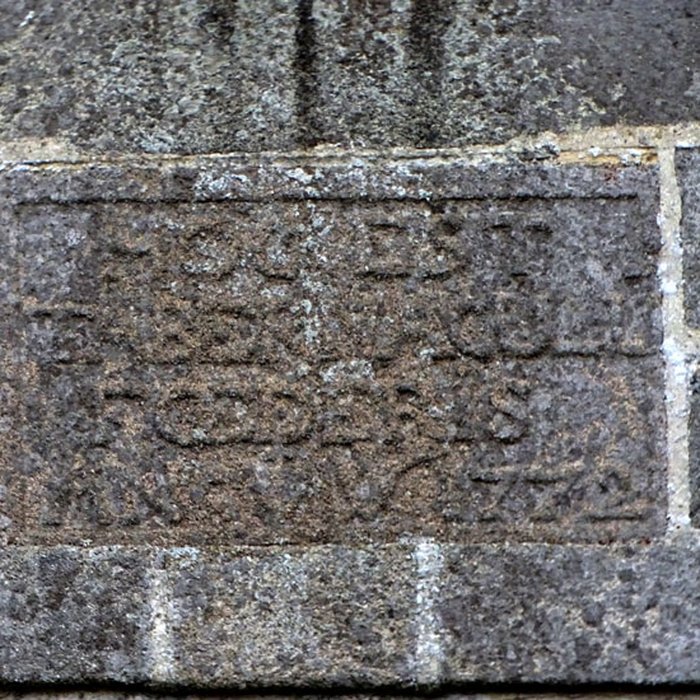 Photo de Église Saint-Pierre de Pleudaniel