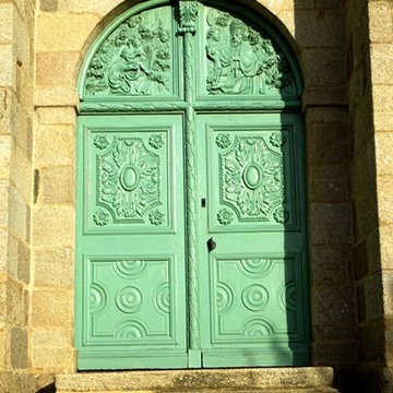 Église Saint-Pierre de Pleudaniel
