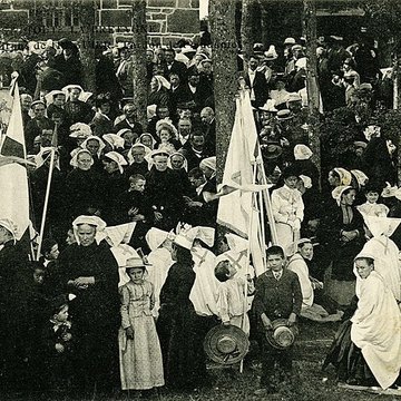 Église Saint-Pierre de Pleudaniel