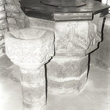 Église Saint-Pierre de Pleudaniel