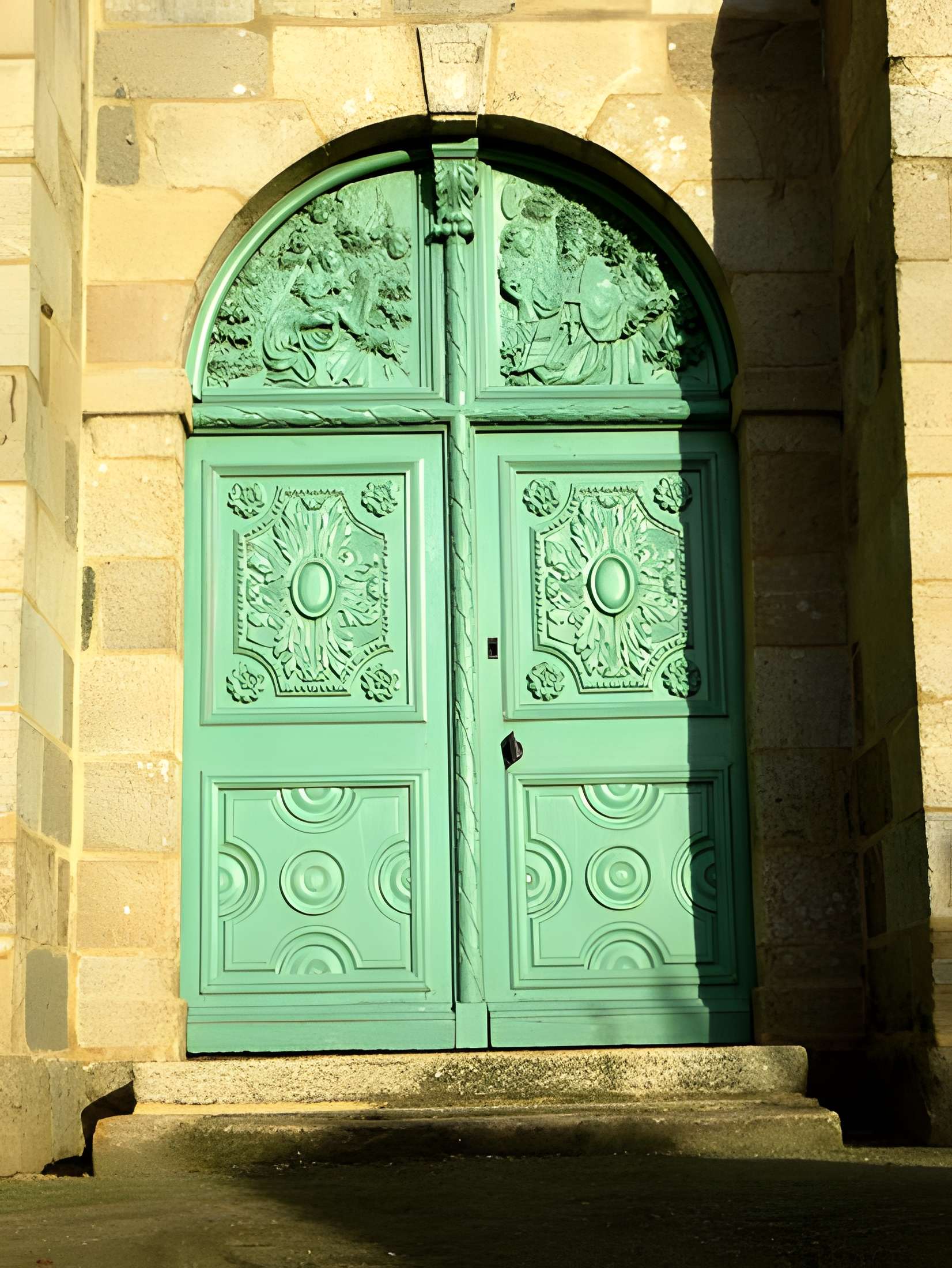 Église Saint-Pierre de Pleudaniel