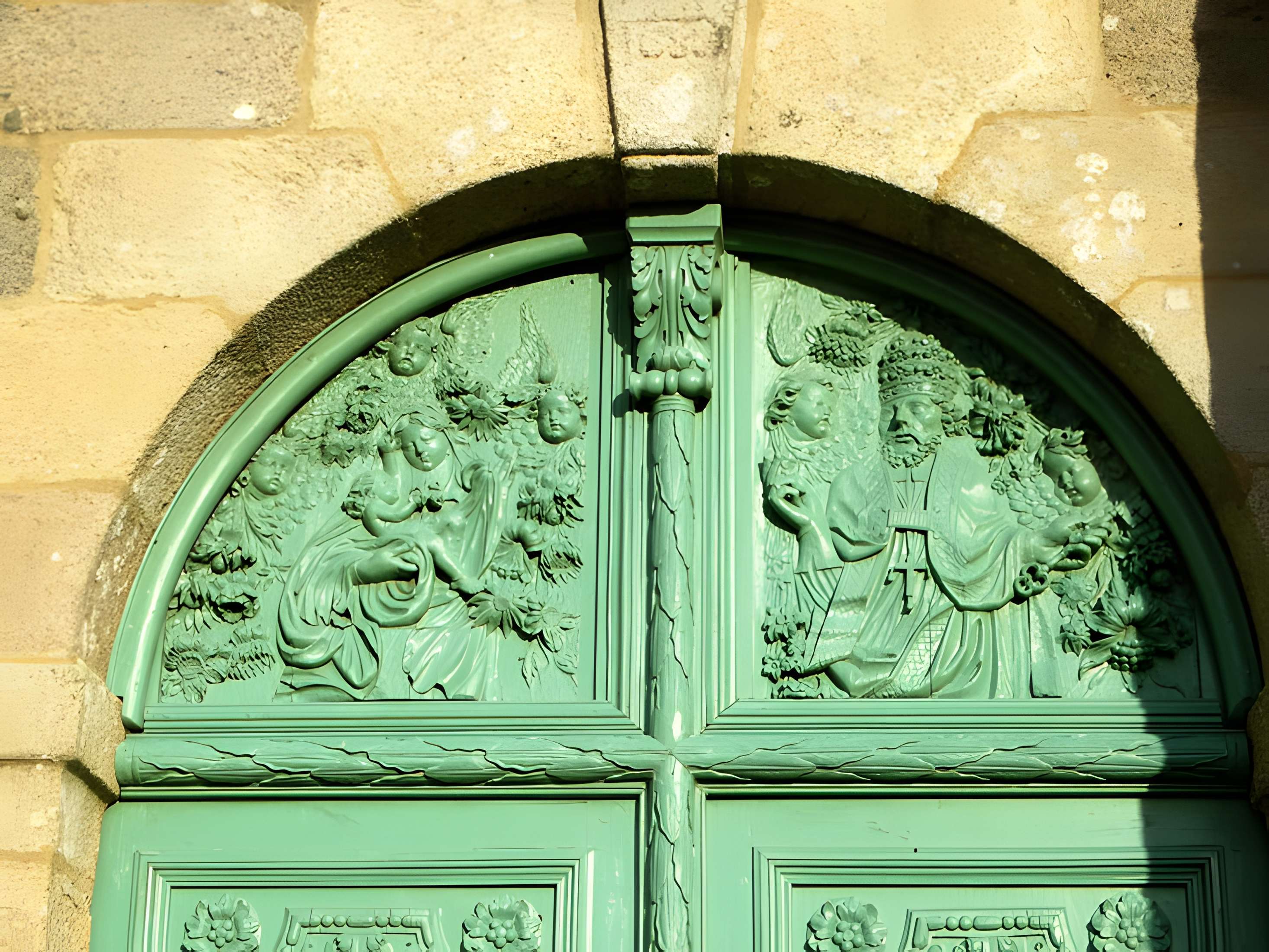 Église Saint-Pierre de Pleudaniel