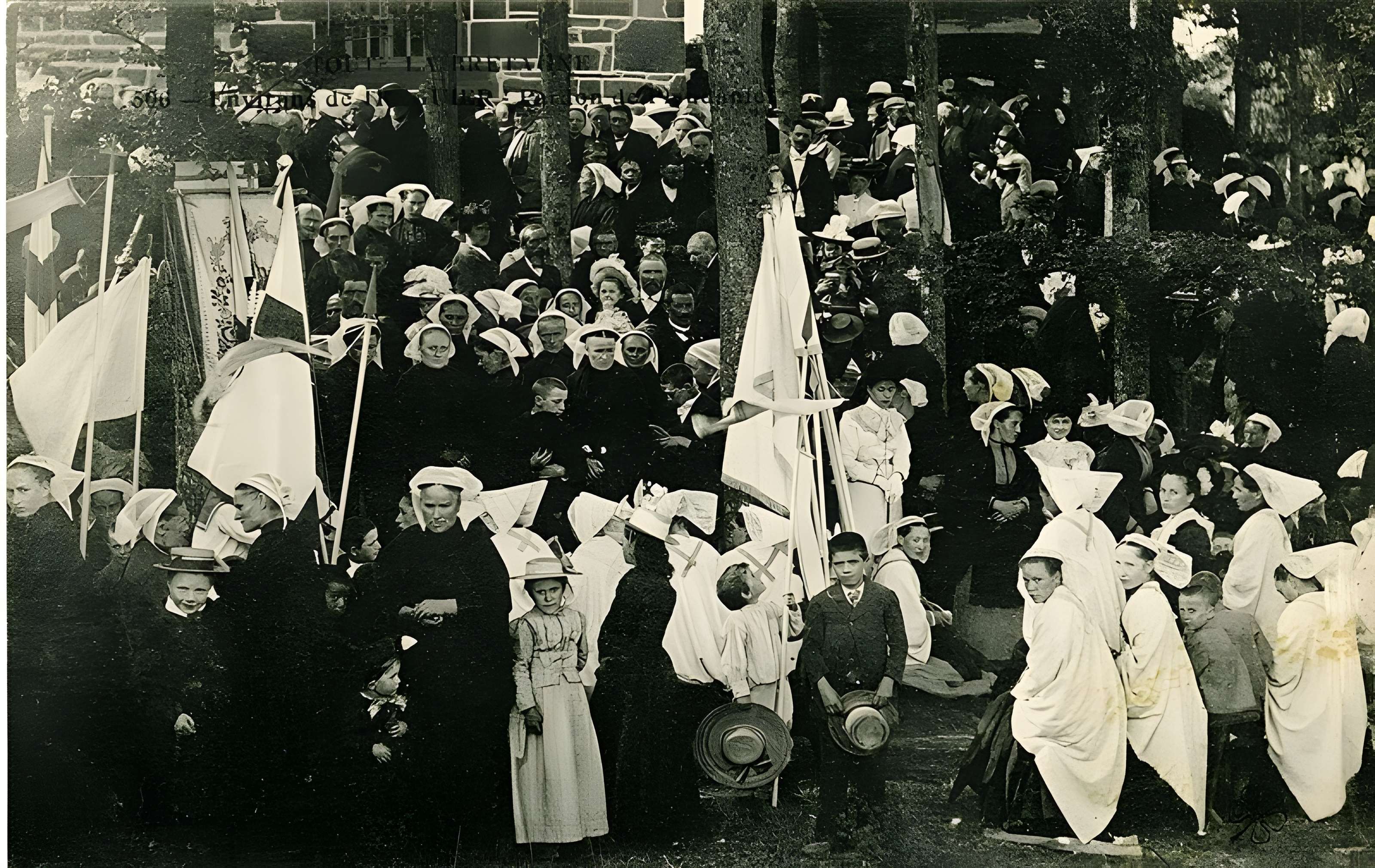 Église Saint-Pierre de Pleudaniel
