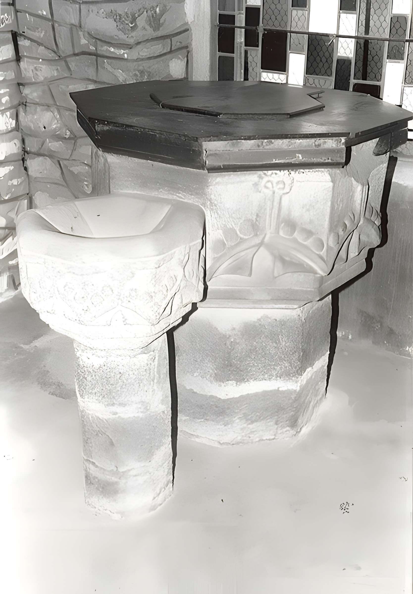 Église Saint-Pierre de Pleudaniel