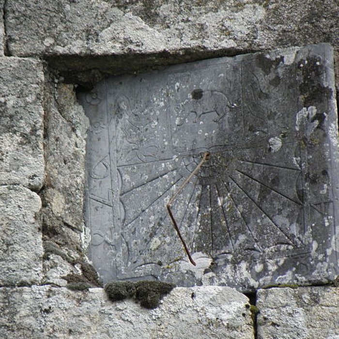 Photo de Église Saint-Pierre de Ploërdut