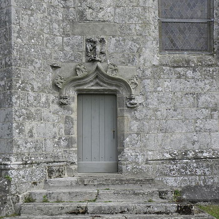 Photo de Église Saint-Pierre de Ploërdut