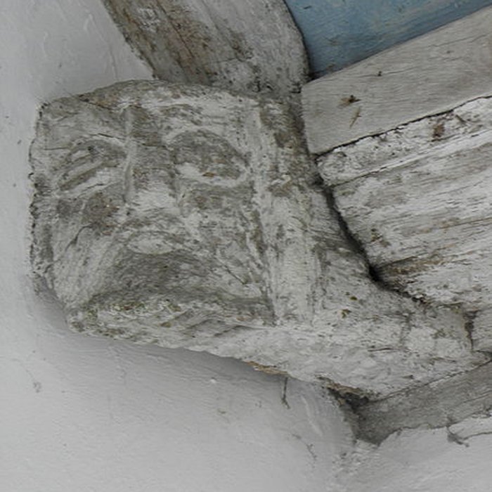 Photo de Église Saint-Pierre de Ploërdut