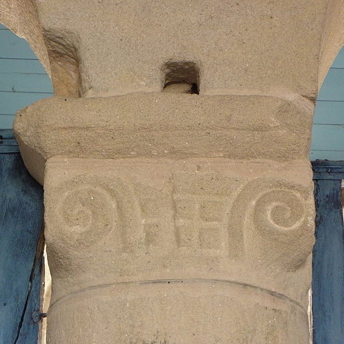 Photo de Église Saint-Pierre de Ploërdut