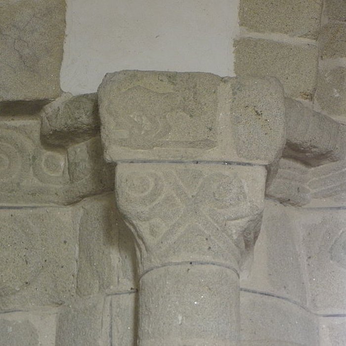 Photo de Église Saint-Pierre de Ploërdut