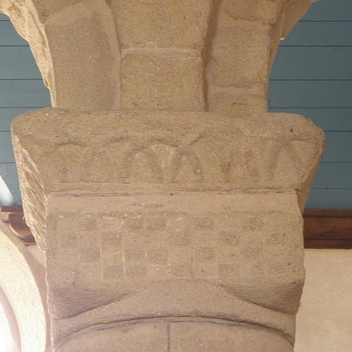 Photo de Église Saint-Pierre de Ploërdut