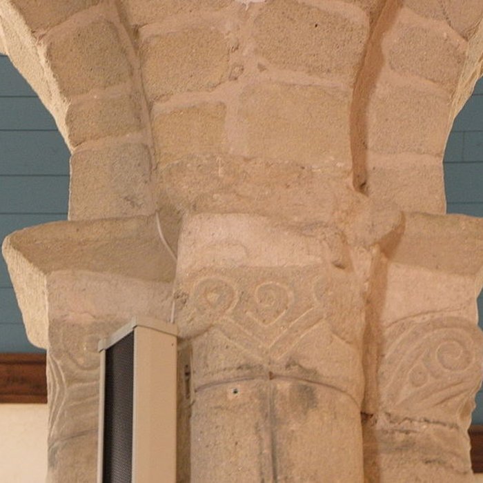 Photo de Église Saint-Pierre de Ploërdut