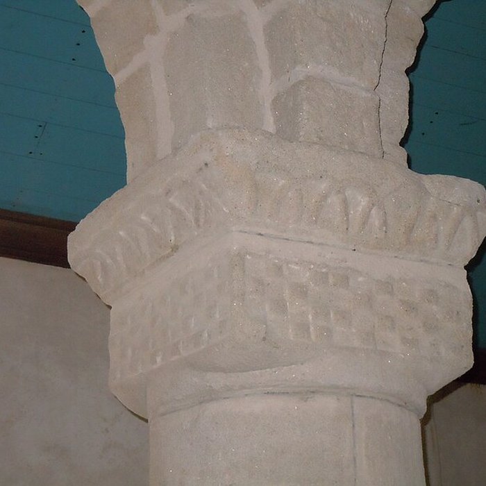 Photo de Église Saint-Pierre de Ploërdut