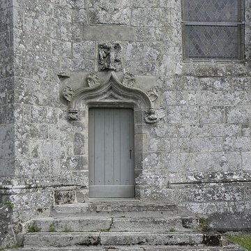 Église Saint-Pierre de Ploërdut