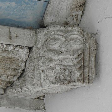 Église Saint-Pierre de Ploërdut