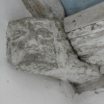 Église Saint-Pierre de Ploërdut