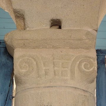 Église Saint-Pierre de Ploërdut