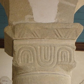 Église Saint-Pierre de Ploërdut