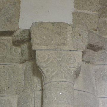 Église Saint-Pierre de Ploërdut