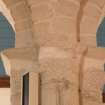 Église Saint-Pierre de Ploërdut