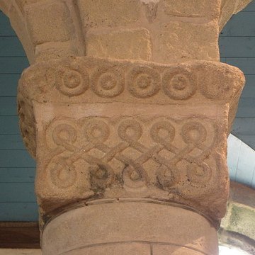 Église Saint-Pierre de Ploërdut